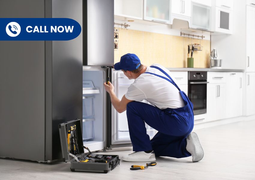 Saint Libory IL Appliance Repair Company